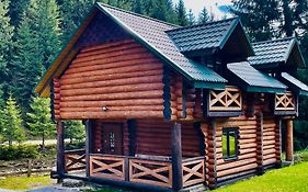 У ВІТИ котедж4